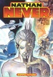 Cover of Nathan Never Albo Gigante n.1