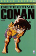 Cover of Detective Conan Vol. 31
