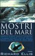 Cover of Mostri del mare