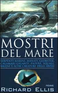 More about Mostri del mare