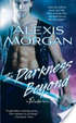 Cover of The Darkness Beyond