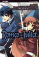 Cover of Romeo x Juliet vol. 2