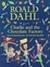 Cover of Charlie and the Chocolate Factory: Gift Book