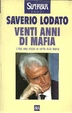 Cover of Venti anni di mafia