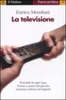Cover of La televisione
