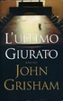 Cover of L'ultimo giurato