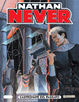 Cover of Nathan Never n. 154