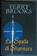 Cover of La Spada di Shannara