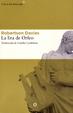 Cover of La lira de Orfeo
