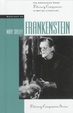 Cover of Readings on Frankenstein