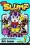 Cover of Dr. Slump, Volume 1