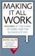 Cover of Making it All Work