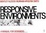Cover of 'Responsive Environments'