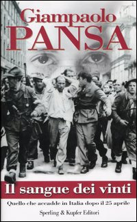 Immagine di Il sangue dei vinti