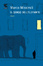 Cover of Il senso dell'elefante