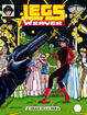 Cover of Legs Weaver n. 29