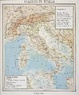 Cover of Viaggio in Italia