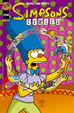 Cover of Simpsons Comics n. 94