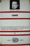 Cover of Canti