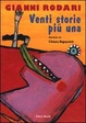 Cover of Venti storie più una