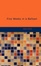 Cover of Five Weeks in a Balloon