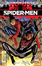 Cover of Ultimate Comics: Spider-Men n. 1