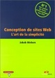 Cover of Conception de sites web