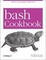 Cover of "bash Cookbook"