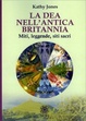 Cover of La Dea nell'Antica Britannia