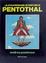 Cover of Le straordinarie avventure di Pentothal