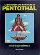 Cover of Le straordinarie avventure di Pentothal