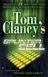 Cover of Tom Clancy's Splinter Cell
