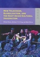 Cover of New Television, Globalisation, and the East Asian Cultural Imagination