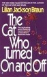 Cover of The Cat Who Turned On and Off