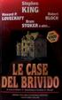 Cover of Le case del brivido