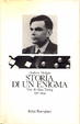 Cover of Storia di un enigma