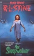 Cover of The Sleepwalker