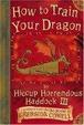 Cover of How to Train Your Dragon