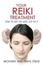 Cover of Your Reiki Treatment