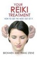 Cover of Your Reiki Treatment