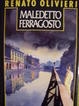 Cover of Maledetto ferragosto