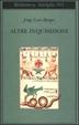 Cover of Altre inquisizioni