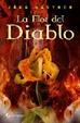 Cover of La flor del diablo