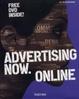 Cover of Advertising Now, Online