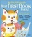 Cover of Richard Scarry's Best First Book Ever!