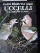 Cover of Guida illustrata degli uccelli