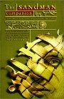 The Sandman Companion : A Dreamer's Guide to the Award-Winning Comic Series (Sandman (Graphic Novels))