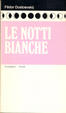 Cover of Le notti bianche