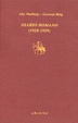 Cover of Diario romano (1928-1929)