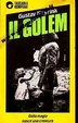 Cover of Il Golem